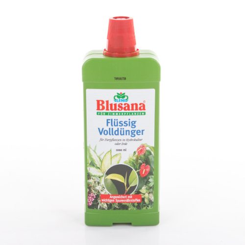 Gartendünger - LENI flüssiger Mehrkomponentendünger 1,2 kg 1 l