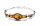 Armband Schmuck vorne 4902B braun