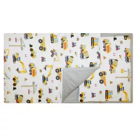  SCHLAFSACK + KISSEN FÜR KINDERGARTEN 60x140 BELBI