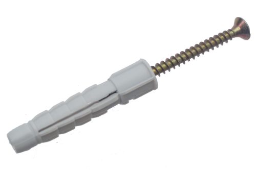 PIN-Spreizdübel wkręt-met KW 8X60 100 Stk.