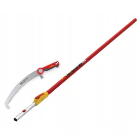  Säge mit Teleskopstiel Wolf Garten 37 cm