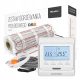 WarmTec DS2-05/T510 Heizmatte