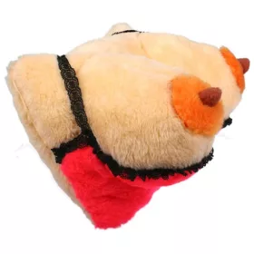  Vollbusige Kissentitten im Korsett GESCHENK XXXL