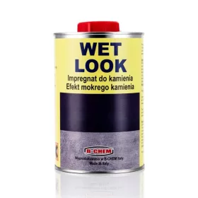 WET-LOOK-IMPRÄGNIERMITTEL FÜR GRANIT, MARMOR, NASSEN STEIN