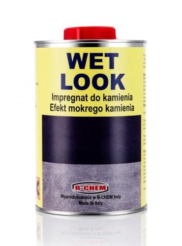 WET-LOOK-IMPRÄGNIERMITTEL FÜR GRANIT, MARMOR, NASSEN STEIN