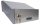 Briefkasten - Silberner Briefkasten und Dropbox von Metal-Bud