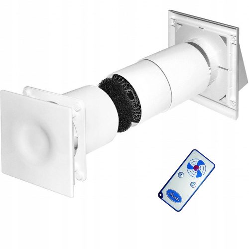Awenta HRV100P Rekuperator