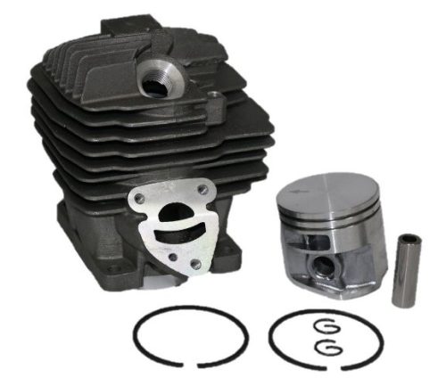 ZYLINDER + KOLBEN STIHL MS261 44,7 mm ITALIEN+