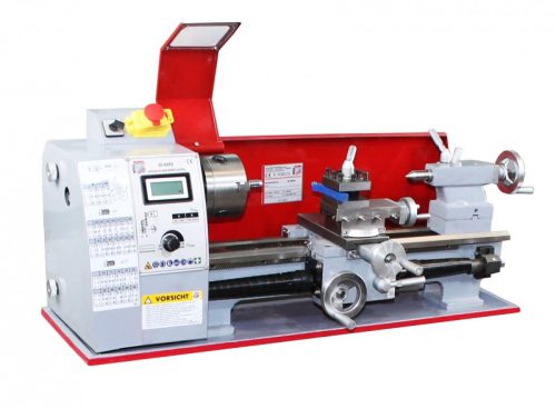 Holzmann ED400FD Schlüsseldrehmaschine 400 mm