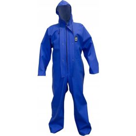 WASSERDICHTER Arbeitsoverall