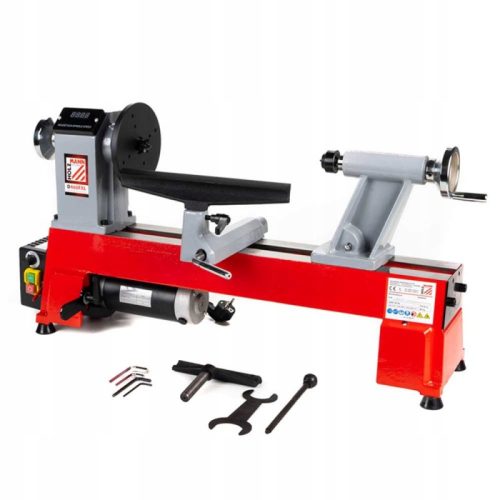 Holzmann D460FXL Holzdrehmaschine 230V 460mm