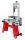 Holzmann BS115 550W 400V Bandsäge