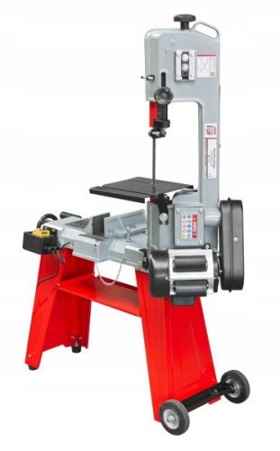 Holzmann BS115 550W 400V Bandsäge