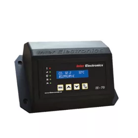  Inter Electronics IE-70v1-Treiber