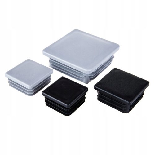 STECKER, STECKER für Profil 40x40 - 100 Stück GROSSHANDEL