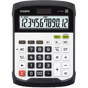  Casio WD-320MT Bürorechner