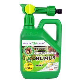 EkoDarPol Mehrkomponentendünger flüssig 1,44 kg 1 l