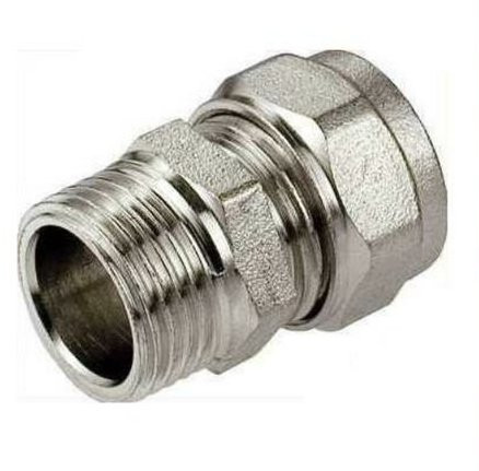 PEX-Stecker 32x1'' GZ IP056 gedreht