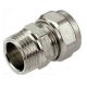 PEX-Stecker 32x1'' GZ IP056 gedreht