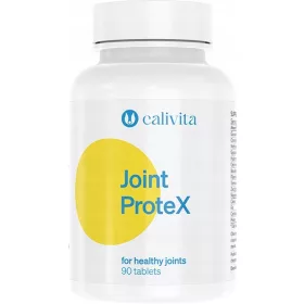   Joint ProteX FORTE: Unterstützung und Schutz für Ihre Gelenke, 90 Tabletten