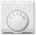RAUMTHERMOSTAT, BIMETAL-TEMPERATURREGLER