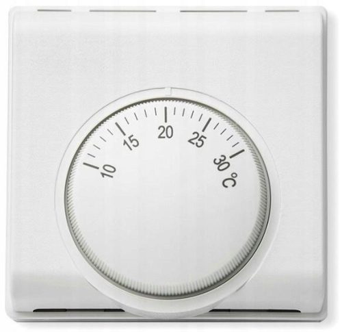 RAUMTHERMOSTAT, BIMETAL-TEMPERATURREGLER