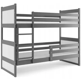  Etagenbett der BMS Group 97 x 206 cm