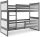 Etagenbett der BMS Group 97 x 206 cm