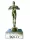  Die Statuette als Geschenk zum 60. Geburtstag hat 60 Jahre gehalten!!!!