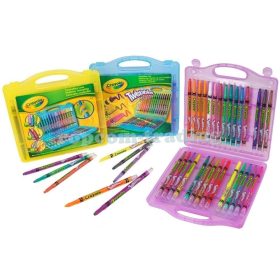  Crayola Buntstifte 32 Stk.