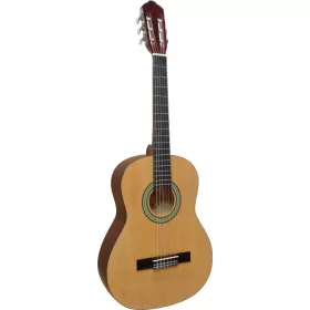  MSA C8 N klassische Gitarre
