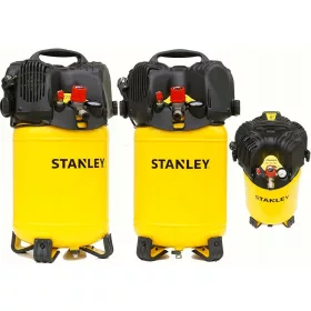 Kompressor bezolejowy Stanley 8117190STN598 24 l 10 bar