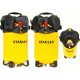 Kompressor bezolejowy Stanley 8117190STN598 24 l 10 bar