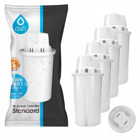  Dafi Standard Classic Filtereinsätze 4 Stk.