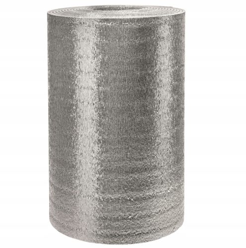 Goldfoam Wärmedämmmatte 1 x 1 x 10 mm