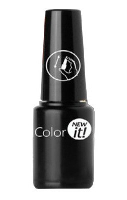  Silcare Color It! 370 8 g Hybridlack
