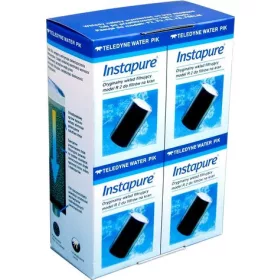 Instapure Vierfachfilter 0 l