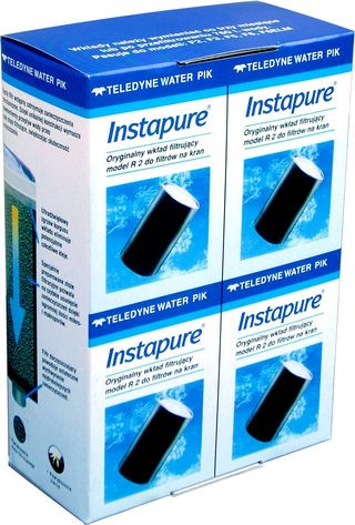 Instapure Vierfachfilter 0 l