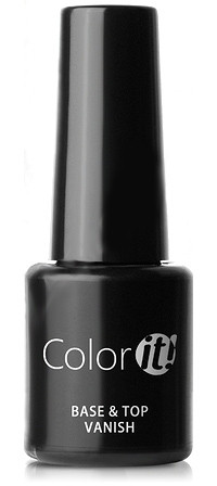  Silcare Hybrid-Basislack 8 ml