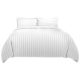 Bettwäsche Piruu Bettwäscheset Bettdecke 220 cm x 200 Kissen 70 x 80 cm 3-teilig