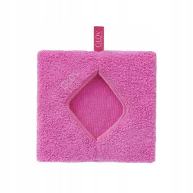  Glov - hydro Abschminkhandschuh Pink