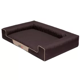  Hundebett, Hobbydog-Couch - XL: 100x66 cm