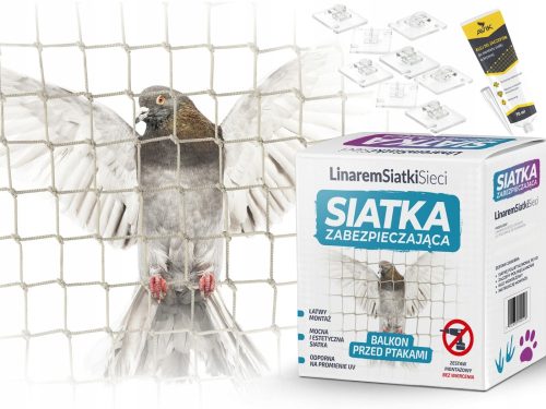  Sicherheitsnetz Linarem SiatkiSieci 2 mx 3 m beige