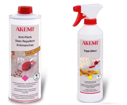 AKEMI STEIN-IMPRÄGNIER- UND KONSERVIERUNGS-KIT