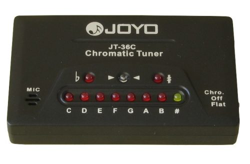  Stagg Tuner jt