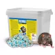 Gift, Ratimor-Gift gegen Maulwürfe, Mäuse und Ratten 5kg