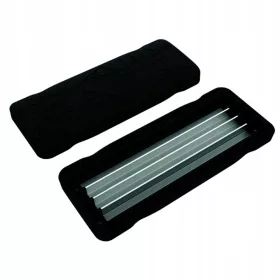 Schaukelsitz mit Metalleinlage