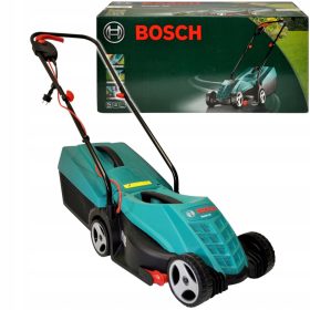 Bosch Elektro-Rasenmäher 1200 W 31 l