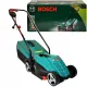  Bosch Elektro-Rasenmäher 1200 W 31 l