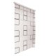 Duschvorhang Estiva Vinyl-Duschvorhang 120 x 240 cm